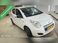 Suzuki Alto - 1.0 Spirit