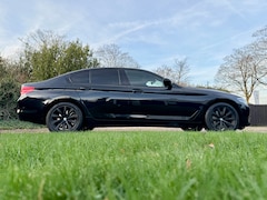 BMW 5-serie - 530e iPerformance High Executive Sportline All Black