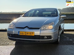 Citroën C5 - 2.0-16V Ligne Business Athena 2e eigenaar super mooie auto