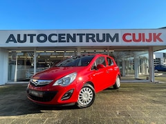 Opel Corsa - 1.2-16V Cosmo Airco, Radio cd-speler