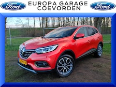 Renault Kadjar - 1.3 TCe Intens 140pk | CLIMA | NAVI | CRUISE | CAMERA |