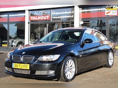 BMW 3-serie Coupé - 335i High Executive - YOUNGTIMER, DAKJE, LEDER, NL AUTO