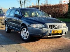 Volvo V70 Cross Country - 2.4 T Comfort Cross Country