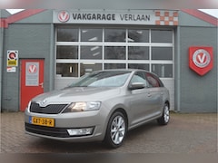 Skoda Rapid Spaceback - 1.2 TSI Greentech JOY 12 mnd. gar