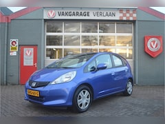 Honda Jazz - 1.4 AUTOMAAT... 7972km...1e eig. gar