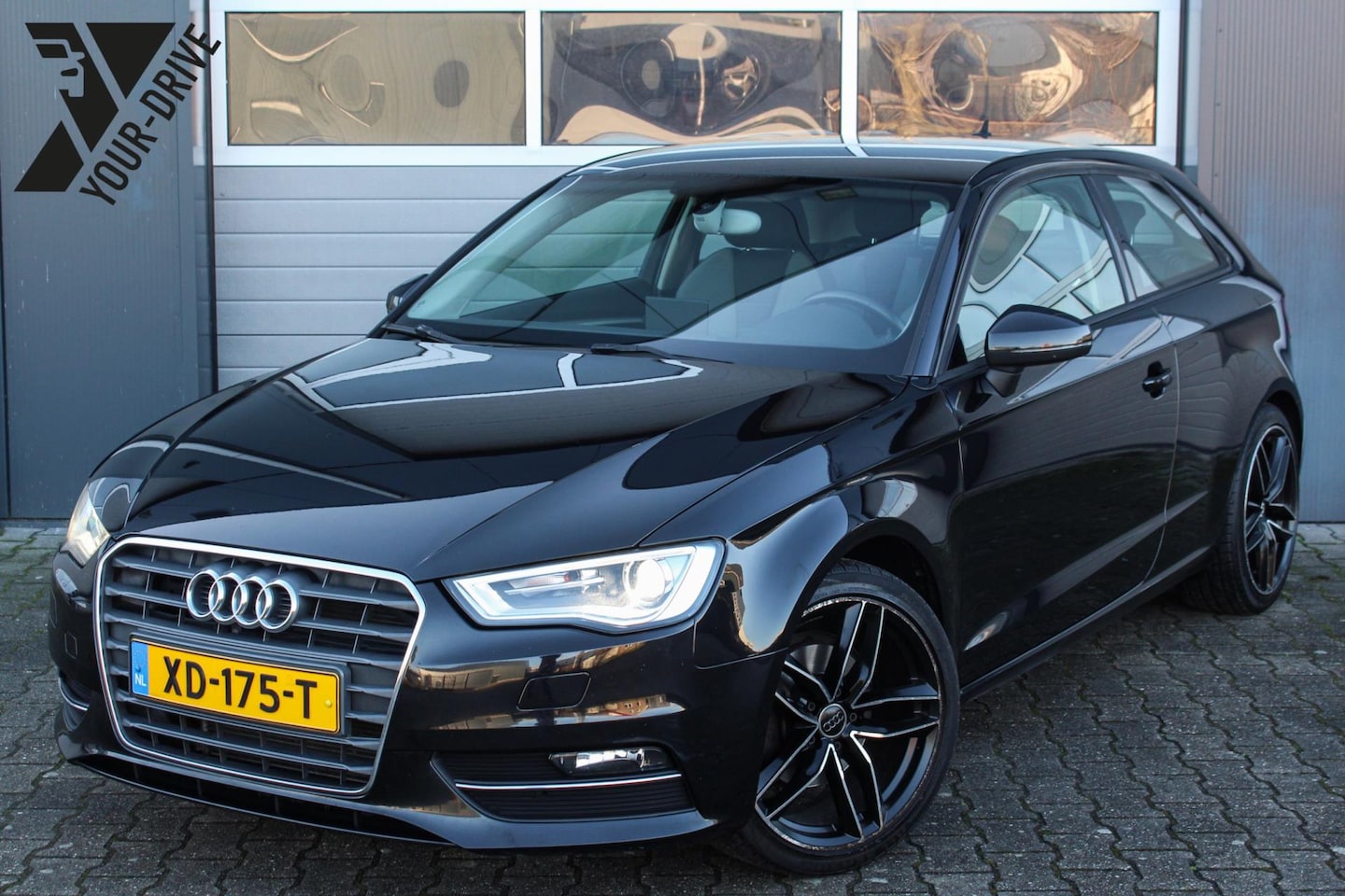 Audi A3 - 1.4 TFSI Ambition Pro Line plus | Nieuwe distributieset | Nette en complete A3 met histori - AutoWereld.nl