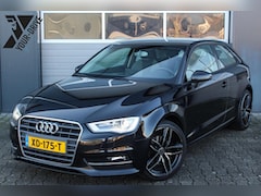 Audi A3 - 1.4 TFSI Ambition Pro Line plus | Nieuwe distributieset | Nette en complete A3 met histori