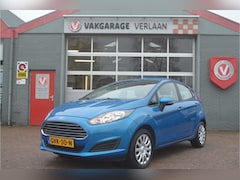 Ford Fiesta - 1.25 Trend