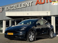 Tesla Model Y - Long Range AWD 75 kWh | Autopilot