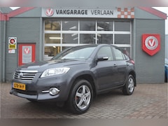 Toyota RAV4 - 2.0 VVTi Comfort AUTOMAAT 12 mnd. gar