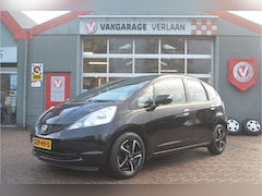 Honda Jazz - 1.4 als nieuw 12 mnd. gar