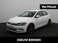 Volkswagen Polo - 1.0 TSI Comfortline | Automaat | Airco | Bluetooth | Adaptive cruise control