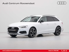 Audi A4 Avant - 40 TFSI 190pk Advanced Edition Navigatie Camera Sportstoelen Cruise 82