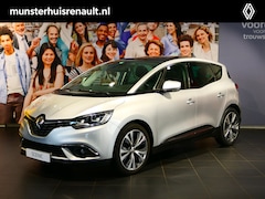 Renault Scénic - TCe 140 Intens - Panodak, LED, Camera, Sensoren V+A