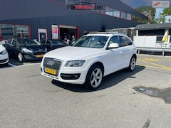 Audi Q5 - 2.0 TFSI quattro Pro Line S / PANO / AUTOMAAT / LEER / NAVI / KEYLESS / TEMPOMAT