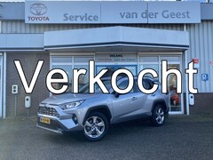 Toyota RAV4 - 2.5 Hybrid Business Plus Afn. Trekhaak