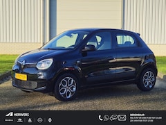 Renault Twingo - 1.0 SCe Collection / 1e Eigenaar / Dealer Onderhouden / Airco / Speed Limiter / Electrisch