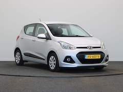 Hyundai i10 - 1.0i i-Motion Comfort | Airconditioning | Cruise Control |