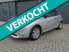 Peugeot 208 - 1.0 VTi Access kleine zuinige auto airco