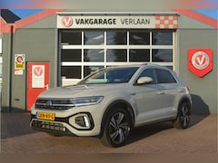 Volkswagen T-Roc - 1.5 TSI R-Line