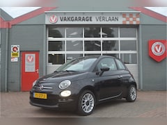 Fiat 500 - 0.9 TwinAir Turbo 12 mnd gar