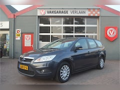 Ford Focus Wagon - 1.6 ...12 mnd. gar