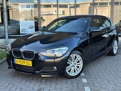 BMW 1-serie - 116i EDE M-Pakket