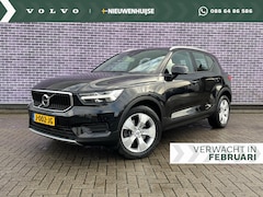 Volvo XC40 - 2.0 T4 Momentum trekhaak | stoelverwarming | camera | Harman Kardon