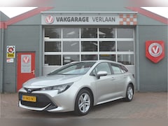 Toyota Corolla Touring Sports - 1.8 Hybrid 12 mnd. gar