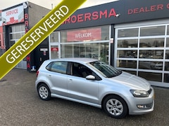 Volkswagen Polo - 1.2 TDI BlueMotion Comfortline 3 EIGENAAR * DEALERONDERHOUDEN * AIRCO * HANDEL 3750 EURO *