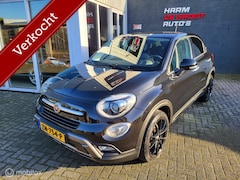 Fiat 500 X - 1.4 Turbo MultiAir, Vol opties Pano, Clima, etc