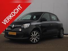 Renault Twingo - 1.0 SCe Expression 16 inch LMV Radio Bluetooth Airco Cruise Control Elektrische Ramen