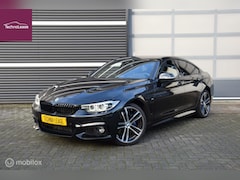 BMW 4-serie Gran Coupé - 418i M sport PLUS corporate lease + Trekhaak