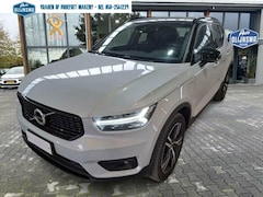 Volvo XC40 - T5 PlugInHybride R-design|Leer|Navi