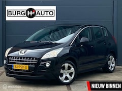 Peugeot 3008 - 1.6 VTi ST - AFNEEMBARE TREKHAAK - PANORAMADAK - ECC - NAVI - PDC - CRUISE CONTROLE - NL A