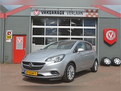 Opel Corsa - 1.0 Turbo Edition trekhaak.. 12 mnd. gar