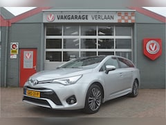 Toyota Avensis - Sports leder pano. 1.8 VVT-i Executive Premium 12 mnd. gar