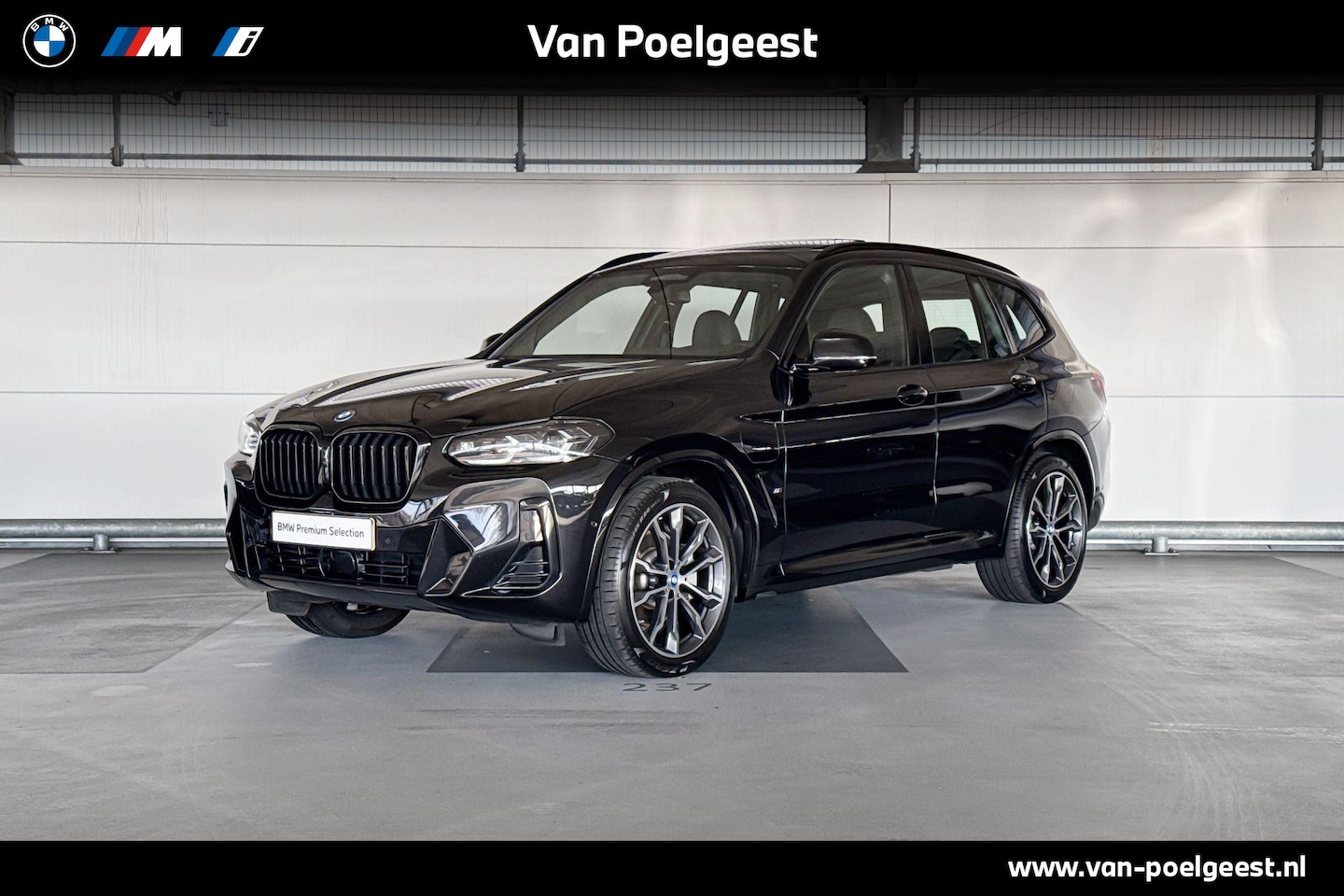 BMW X3 - xDrive30e Business Edition Plus xDrive30e Business Edition Plus - AutoWereld.nl