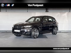 BMW X3 - xDrive30e Business Edition Plus