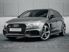 Audi RS3 - 2.5 TFSI quattro B&O Keyless Pano Schaalstoel ACC