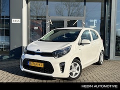 Kia Picanto - 1.0 DPi ComfortLine