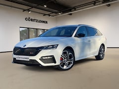 Skoda Octavia Combi - 1.4 TSI RS iV PHEV Business | Volledig dealer onderhouden |