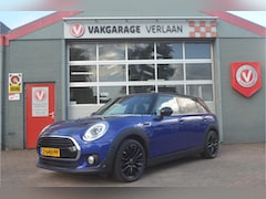 MINI Clubman - 1.5 AUTOMAAT NAV.camera 12 mnd. GAR