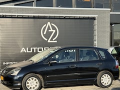 Honda Civic - 1.4i LS Airco