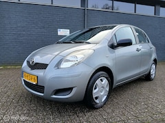 Toyota Yaris - 1.0 VVTi Topstaat/dealer onderhouden/Airco