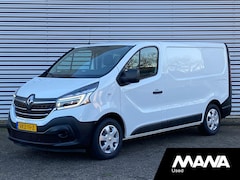 Renault Trafic - 2.0dCi 145PK T27 L1H1 Automaat Comfort Euro6 Navigatie