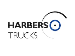 Harbers Trucks Apeldoorn logo