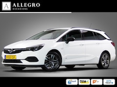 Opel Astra Sports Tourer - 1.2 Design & Tech (APPLE CARPLAY / ANDROID AUTO, ACHTERUITRIJCAMERA, NAVIGATIESYSTEEM, CLI