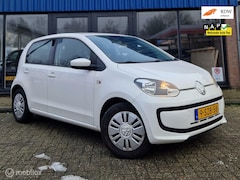 Volkswagen Up! - 1.0 move up BlueMotion 5D*GRNTIE*EL