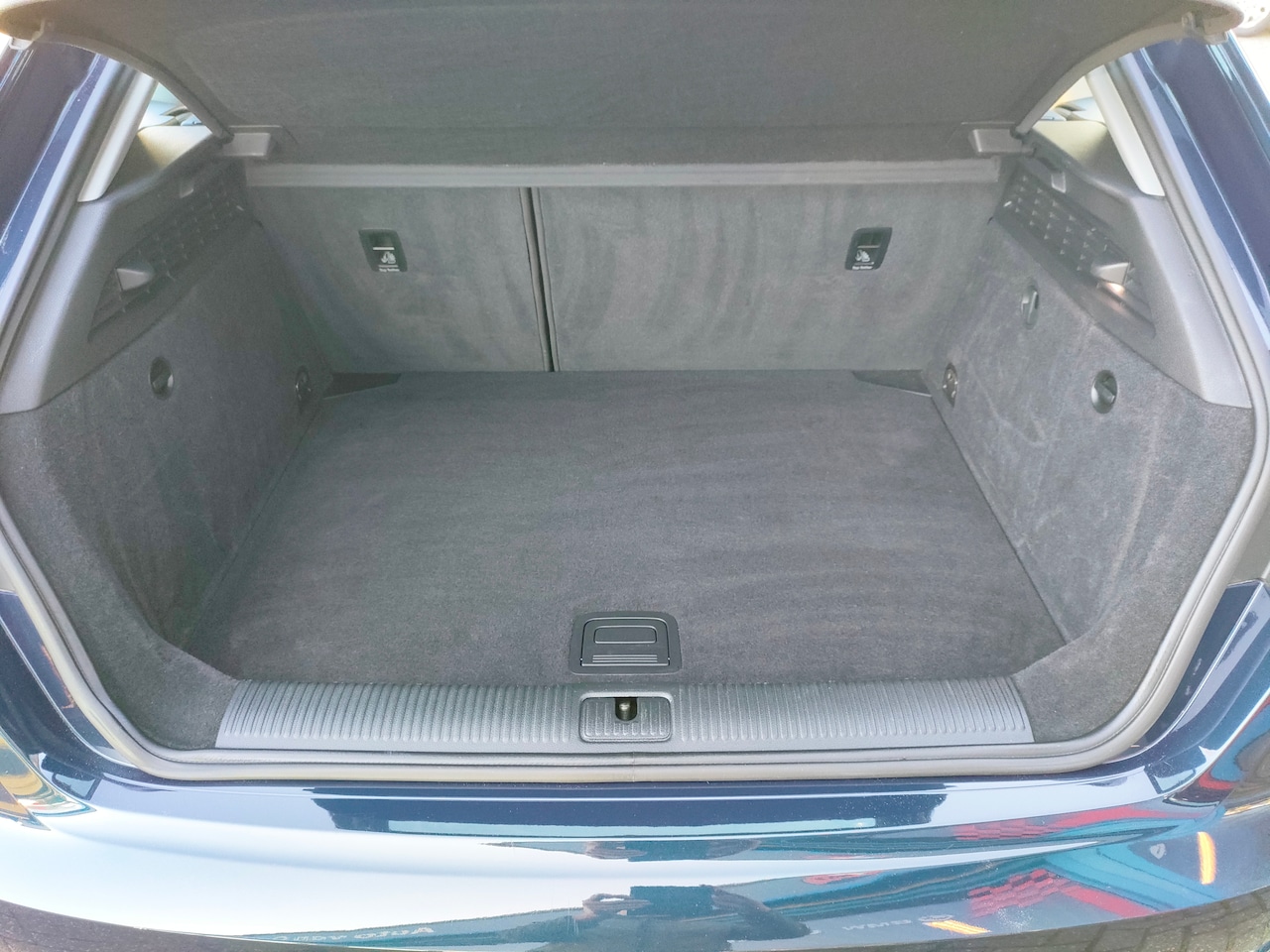 Audi A3 Sportback - 1.0 TFSI Sport Lease Edition